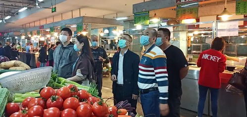 防疫不誤生產(chǎn)，瓊山區(qū)多措并舉保供穩(wěn)價(jià)助農(nóng)增收